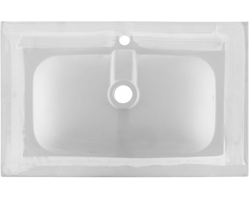 Раковина Aquanet Терра 80