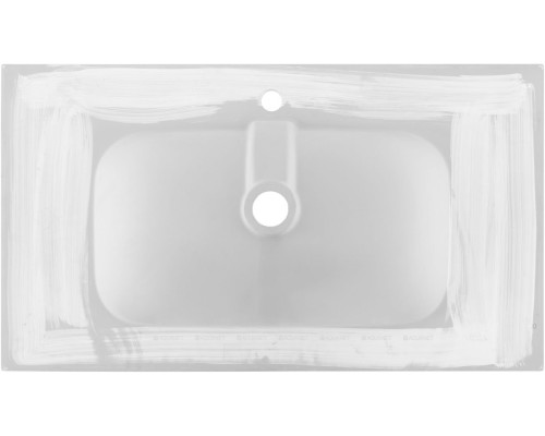 Раковина Aquanet Терра 90