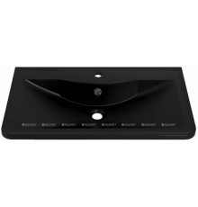 Раковина BelBagno BB1000/450-LV-ART-AST-NERO