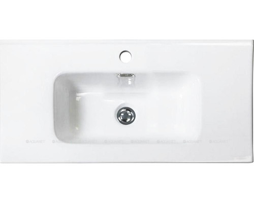 Раковина BelBagno BB700/390ETL