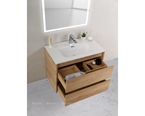 Раковина BelBagno BB700/390ETL