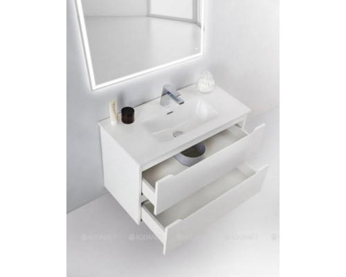 Раковина BelBagno BB700/390ETL