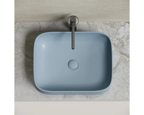 Раковина Ceramicanova Element 50 CN6052MHL