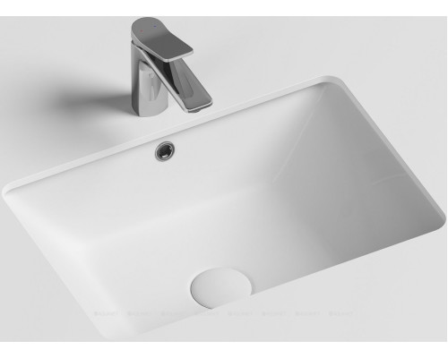 Раковина Ceramicanova Element 55 CN6045