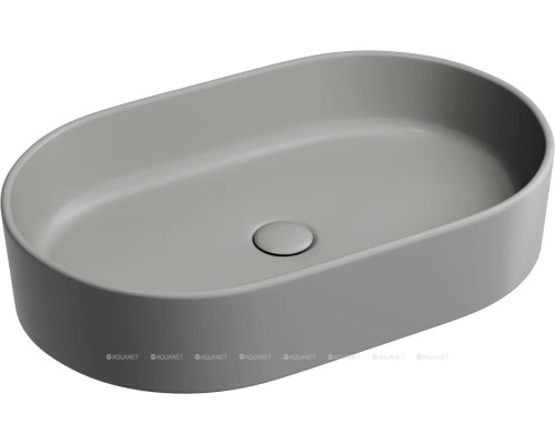 Раковина Ceramicanova Element 60 CN6048MH