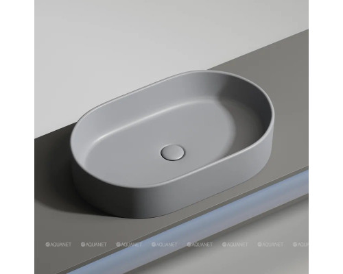 Раковина Ceramicanova Element 60 CN6048MH