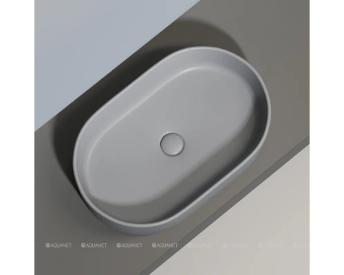 Раковина Ceramicanova Element 60 CN6048MH