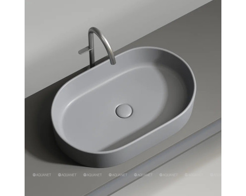 Раковина Ceramicanova Element 60 CN6048MH