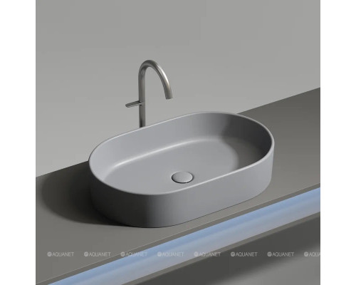 Раковина Ceramicanova Element 60 CN6048MH