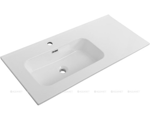 Раковина Cezares Duet 100 L CZR-8095-100-L