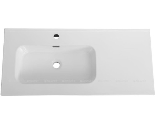 Раковина Cezares Duet 100 L CZR-8095-100-L