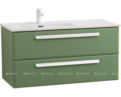 Раковина Cezares Duet 100 L CZR-8095-100-L