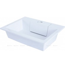 Раковина для тумбы Aquanet Фортуна 60