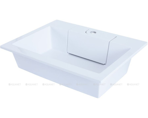 Раковина для тумбы Aquanet Фортуна 60