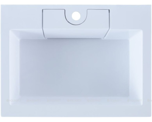 Раковина для тумбы Aquanet Фортуна 60