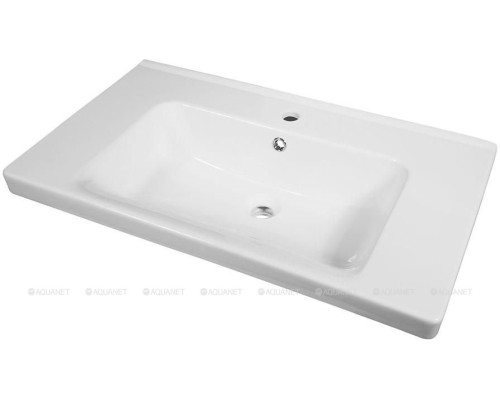 Раковина для тумбы Dreja Гармония 80