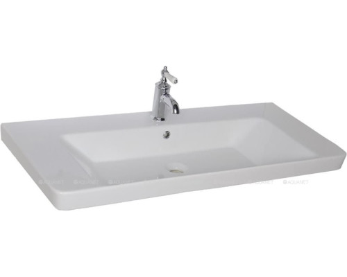 Раковина для тумбы Sanovit Luxury 105 11105-KL