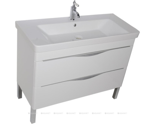 Раковина для тумбы Sanovit Luxury 105 11105-KL