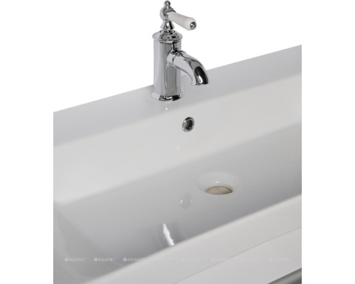 Раковина для тумбы Sanovit Luxury 105 11105-KL