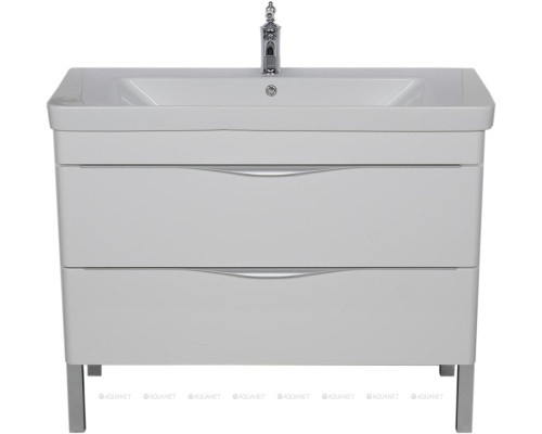 Раковина для тумбы Sanovit Luxury 105 11105-KL