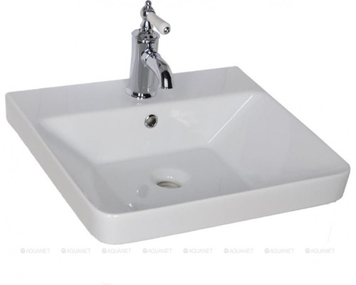 Раковина для тумбы Sanovit Luxury 50 11050-KL