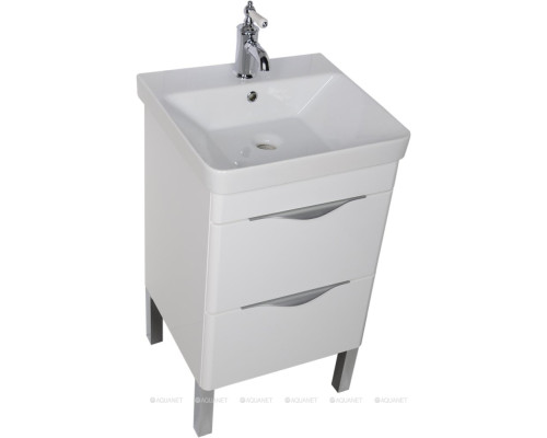 Раковина для тумбы Sanovit Luxury 50 11050-KL