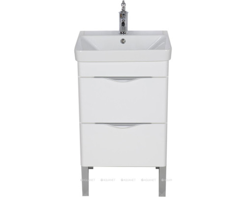 Раковина для тумбы Sanovit Luxury 50 11050-KL