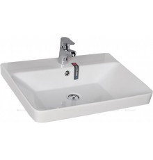 Раковина для тумбы Sanovit Luxury 60 11060-KL