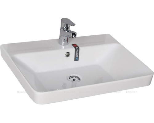 Раковина для тумбы Sanovit Luxury 60 11060-KL