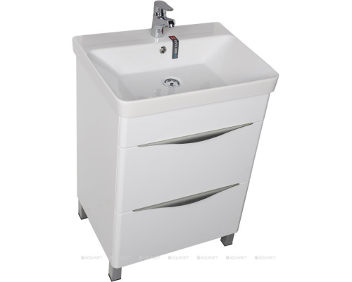 Раковина для тумбы Sanovit Luxury 60 11060-KL