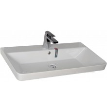 Раковина для тумбы Sanovit Luxury 80 11080-KL