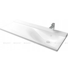 Раковина Dolomite Белуччи 120 R