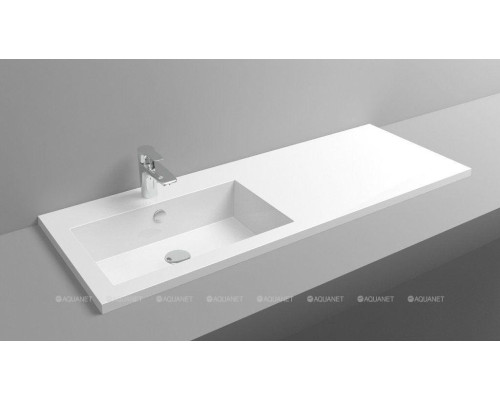 Раковина Dolomite Джерси 120 L