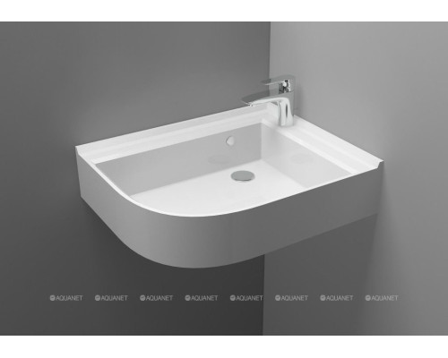 Раковина Dolomite Фишка 60 R