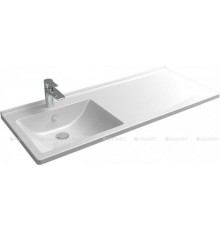 Раковина Dolomite Фридом 110 L