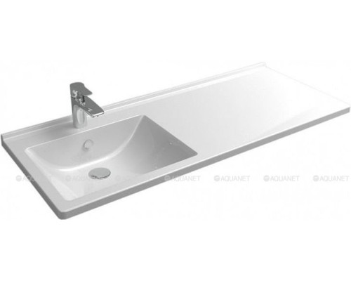 Раковина Dolomite Фридом 110 L