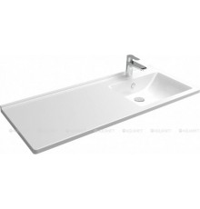 Раковина Dolomite Фридом 110 R