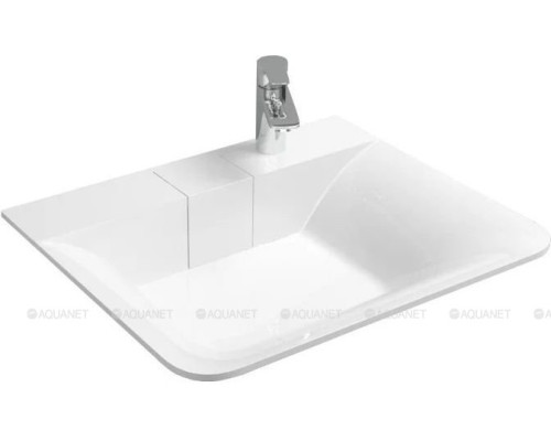 Раковина Dolomite Кулибинка 60 (с вкладышем)