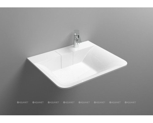 Раковина Dolomite Кулибинка 60 (с вкладышем)