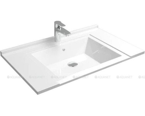 Раковина Dolomite Квадро 81