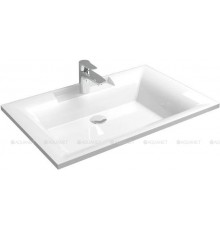 Раковина Dolomite Милка 75