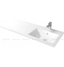 Раковина Dolomite Персона 120 R