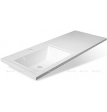 Раковина Эстет Даллас 110 L