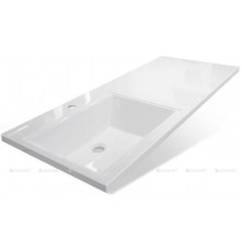 Раковина Эстет Даллас 120 L