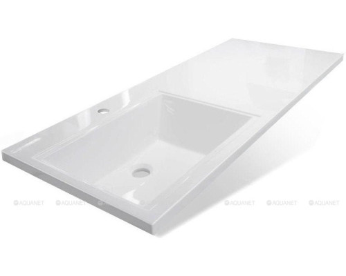 Раковина Эстет Даллас 120 L