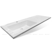 Раковина Эстет Даллас 130 L