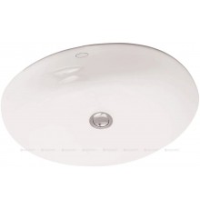 Раковина Jacob Delafon Caxton 49 E2210-0