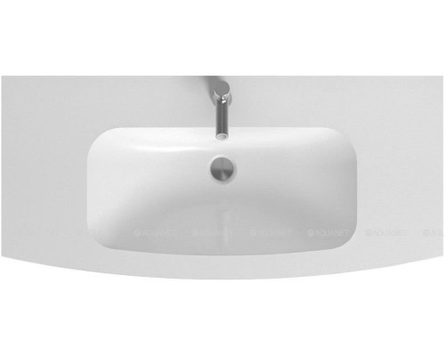 Раковина Jacob Delafon Nona 100 EB1885RU-DE1