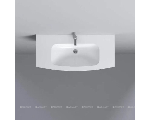 Раковина Jacob Delafon Nona 100 EB1885RU-DE1