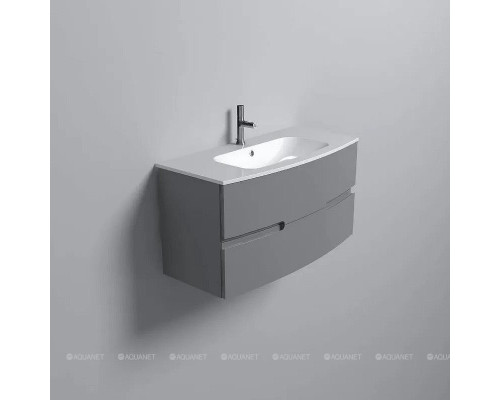 Раковина Jacob Delafon Nona 100 EB1885RU-DE1